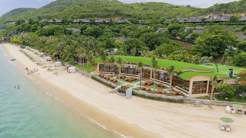 12 Biệt thự, Villa & Resort Nha Trang tuyệt mỹ cho kỳ nghỉ gia đình và lứa đôi