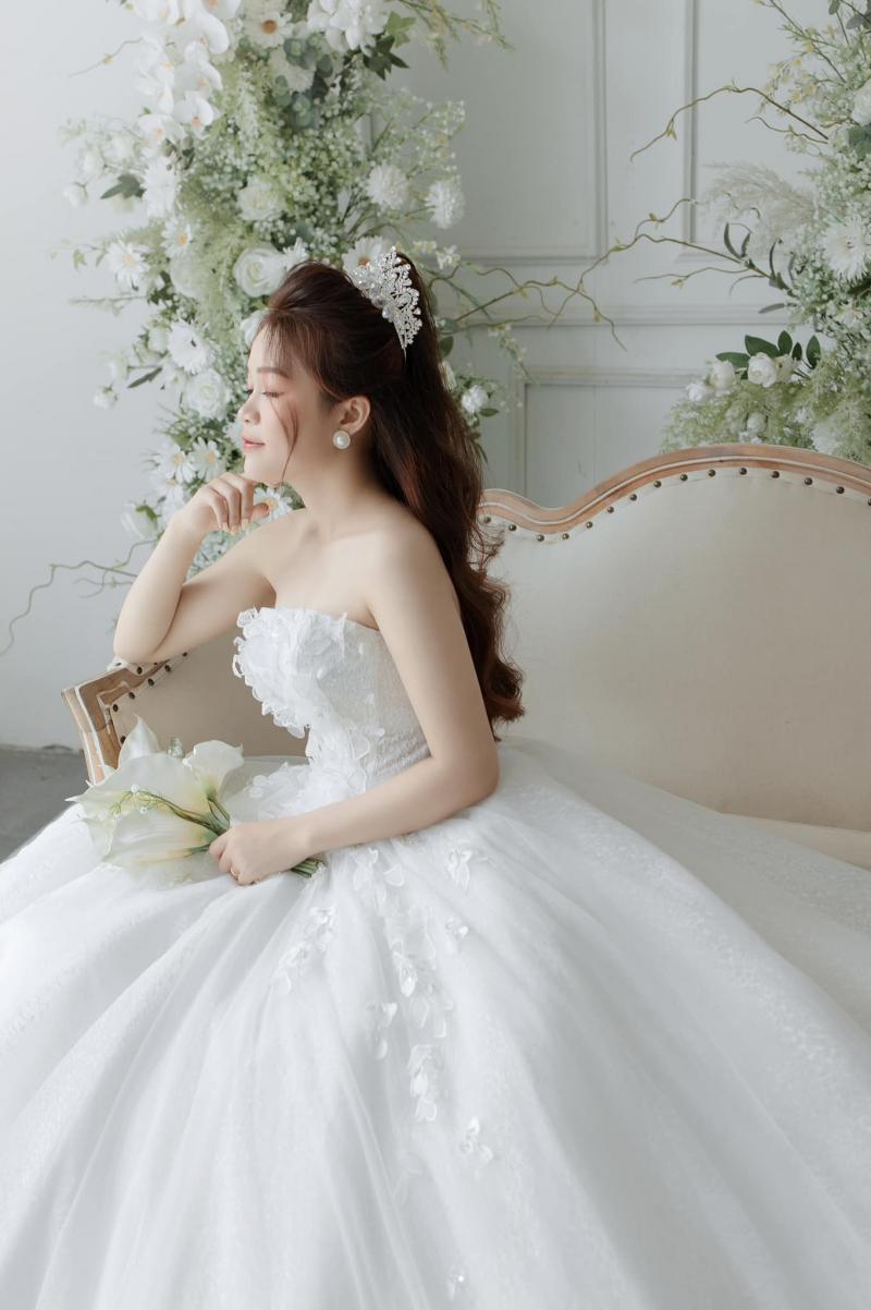 Top 3 Studio chụp ảnh cưới đẹp ngất ngây tại Vạn Ninh, Khánh Hòa