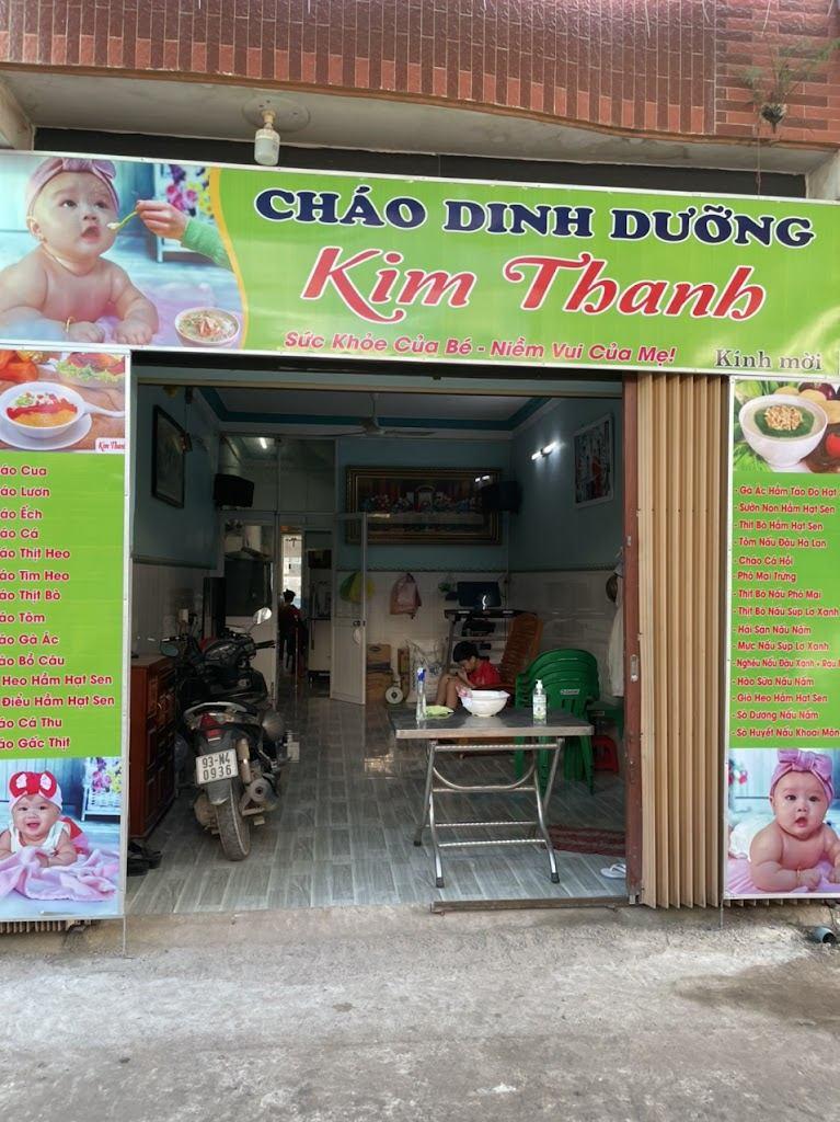 Top 8 quán cháo dinh dưỡng thơm ngon và uy tín nhất tại tỉnh Bình Phước