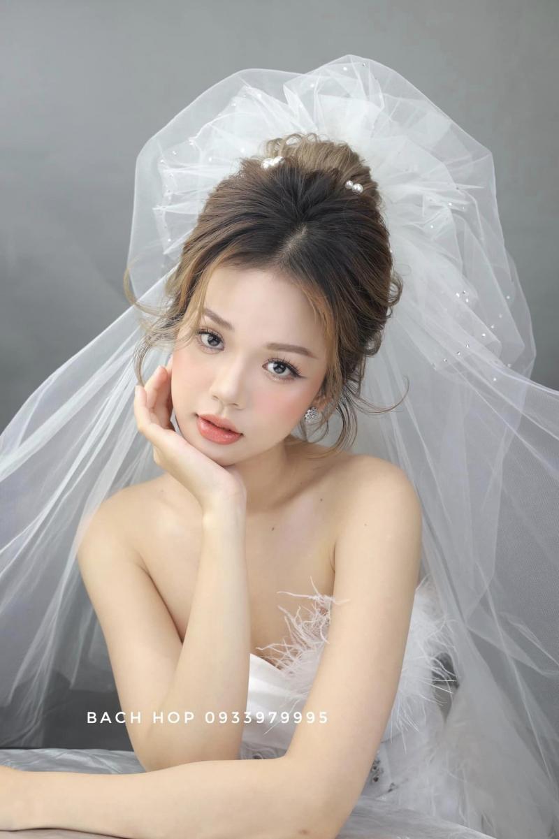 Top 6 Tiệm Trang Điểm Cô Dâu Đẹp Nhất Tại Cần Đước, Long An