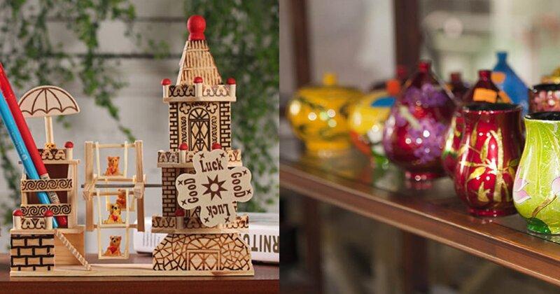 Top 6 địa điểm mua sắm quà lưu niệm đẹp và ý nghĩa nhất tại Bình Định