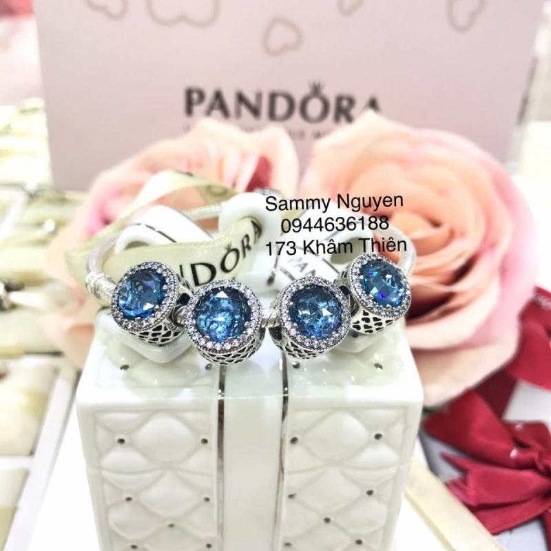 7 địa chỉ bán vòng tay Pandora phong thủy đẹp nhất quận Đống Đa, Hà Nội