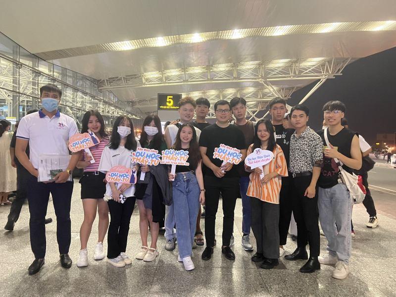 Top 11 Đơn vị tư vấn du học Hàn Quốc đáng tin cậy nhất Việt Nam - Hành trình chinh phục xứ sở kim chi