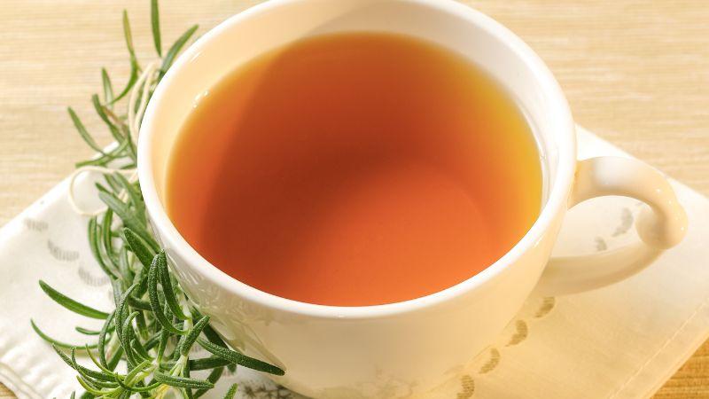 Khám phá tác dụng và cách pha trà hương thảo giúp bảo vệ sức khỏe và nuôi dưỡng vẻ đẹp tự nhiên