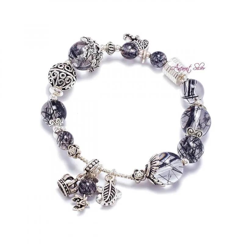 Top 4 địa chỉ bán vòng tay phong thủy Pandora tinh xảo nhất tại quận Hai Bà Trưng, Hà Nội