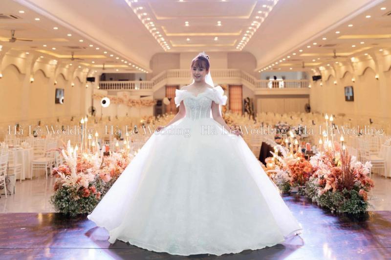 Top 9 địa chỉ thuê váy cưới đẹp nhất tỉnh Kon Tum