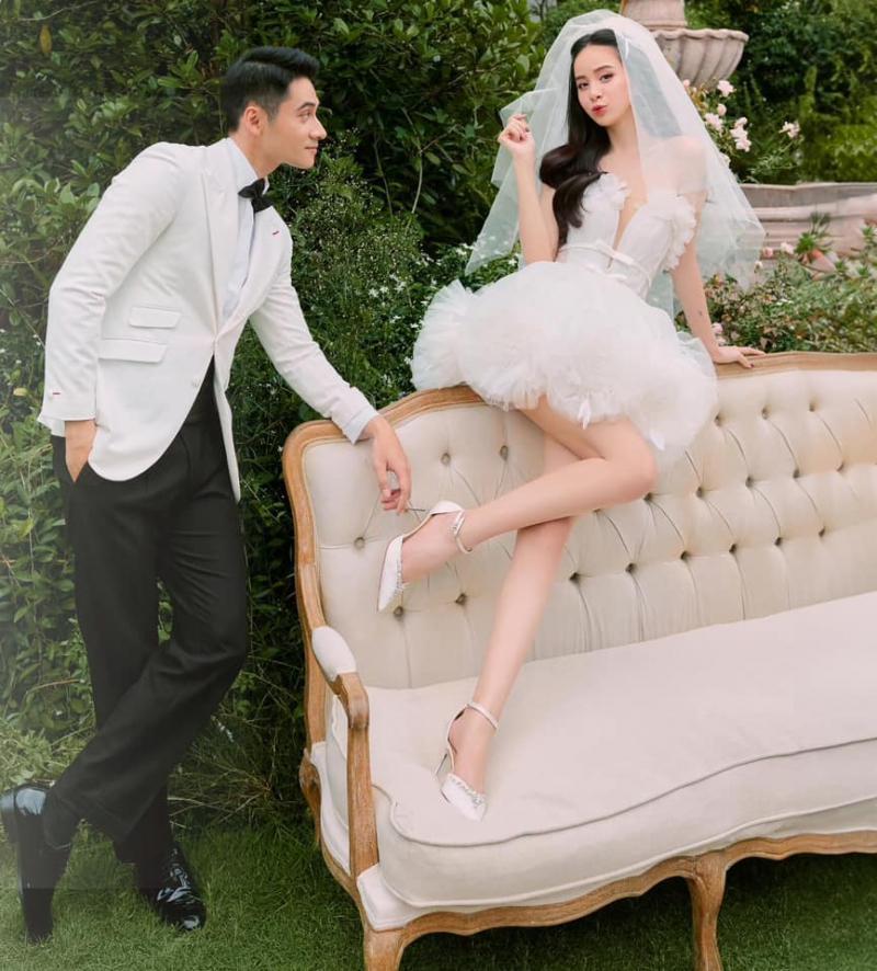 7 Địa điểm cho thuê váy cưới đẹp nhất Đống Đa, Hà Nội – Tôn vinh vẻ đẹp cô dâu