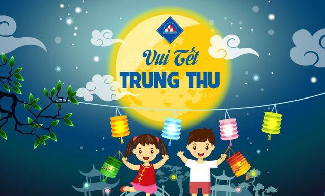 6 Kịch bản Trung thu đặc sắc - Hài hước và lôi cuốn nhất