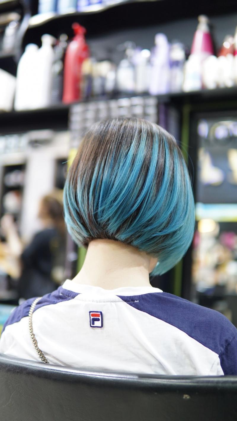 Top 9 Salon nhuộm tóc nổi bật nhất tại quận Phú Nhuận, TP. HCM
