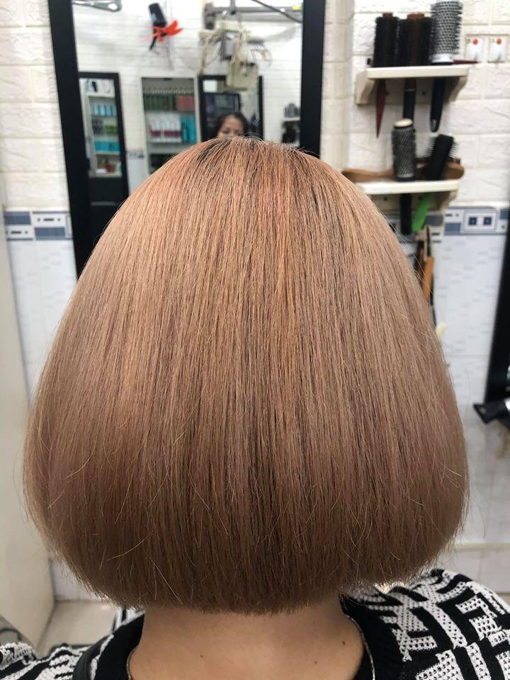 10 Địa Chỉ Salon Nhuộm Tóc Đẳng Cấp Nhất Phú Quốc