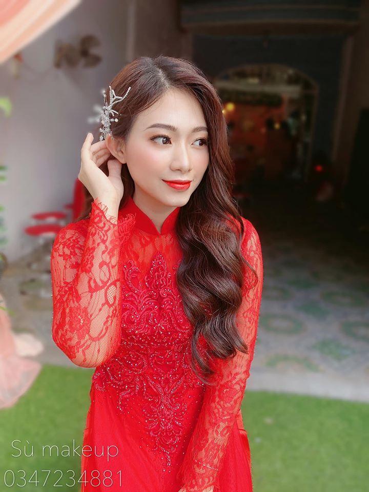 Top 5 tiệm trang điểm cô dâu xuất sắc nhất tại Vạn Ninh, Khánh Hòa