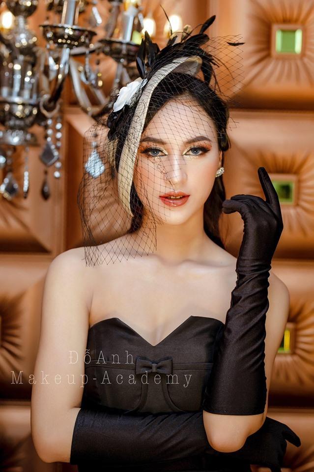 8 địa điểm make up và chụp hình beauty nổi bật nhất TP. Buôn Ma Thuột