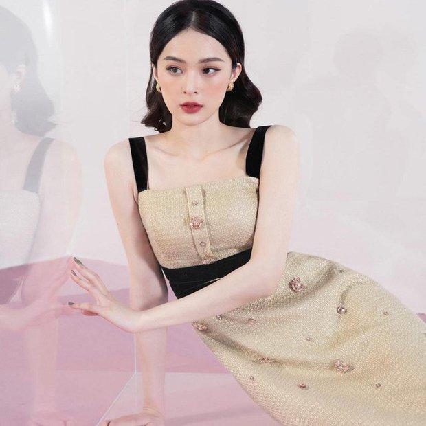 Top 5 Mỹ nhân tuổi Dậu rạng ngời sắc đẹp