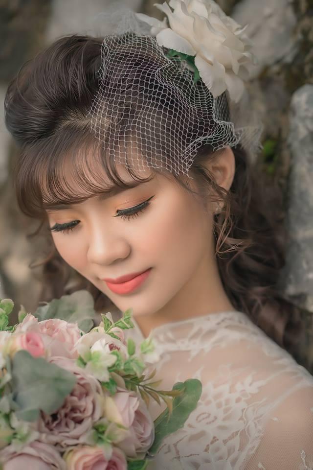 Top 9 Tiệm trang điểm cô dâu được yêu thích nhất tại tỉnh Bắc Kạn