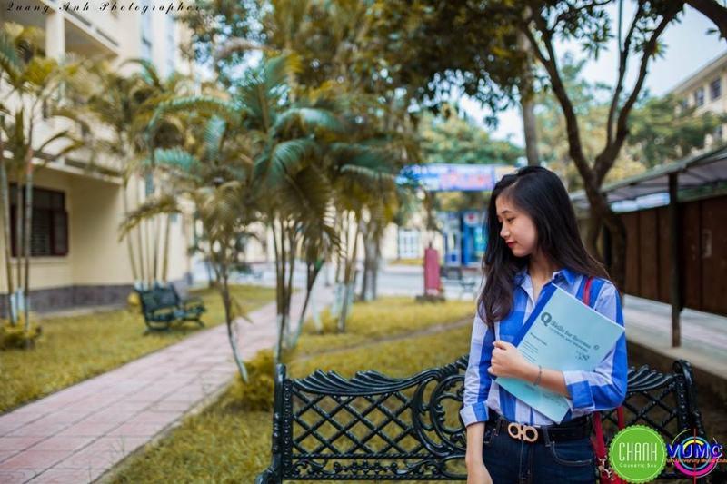 Top 10 góc chụp ảnh kỷ yếu ấn tượng nhất Đại học Vinh