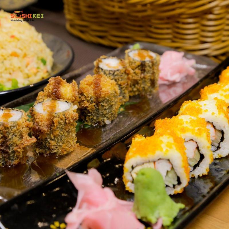 Top 7 Món Ăn Vặt Hấp Dẫn Nhất Tại Aeon Mall Tân Phú, Sài Gòn
