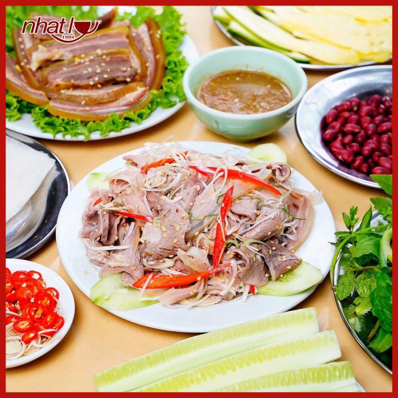 10 nhà hàng đặc sắc nhất Hải Phòng - Thiên đường ẩm thực không thể bỏ qua