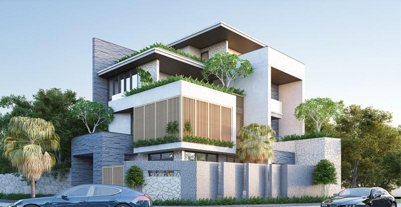 5 Công ty xây dựng nhà đẹp nhất Ninh Thuận – Lựa chọn uy tín cho tổ ấm của bạn