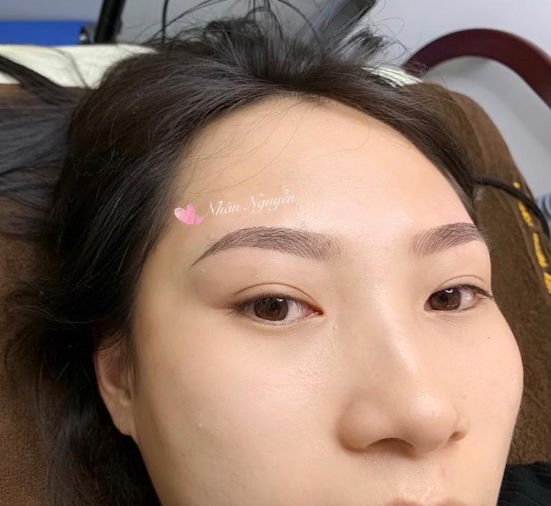 Top 8 địa điểm phun xăm thẩm mỹ chất lượng nhất quận 9, TP.HCM
