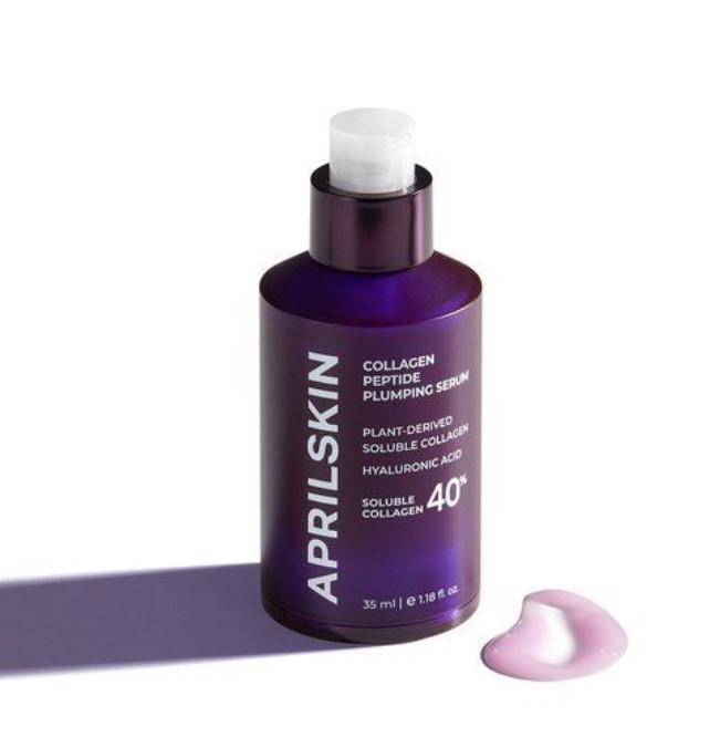 Top 7 dòng serum collagen được phái đẹp tin dùng nhất hiện nay
