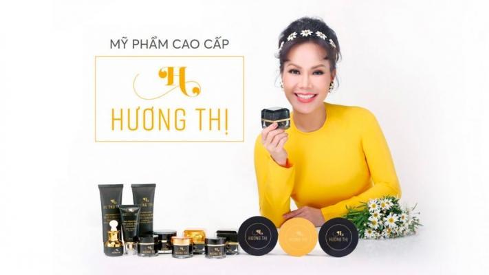 14 Thương hiệu mỹ phẩm Việt Nam dẫn đầu xu hướng làm đẹp