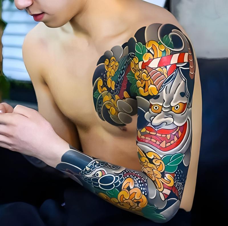 Top 10 địa điểm xăm hình nghệ thuật ấn tượng nhất tại TP. Phan Thiết, Bình Thuận
