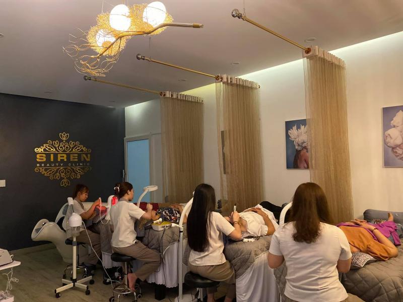 5 Địa chỉ uốn mi chất lượng nhất Phan Rang - Tháp Chàm, Ninh Thuận