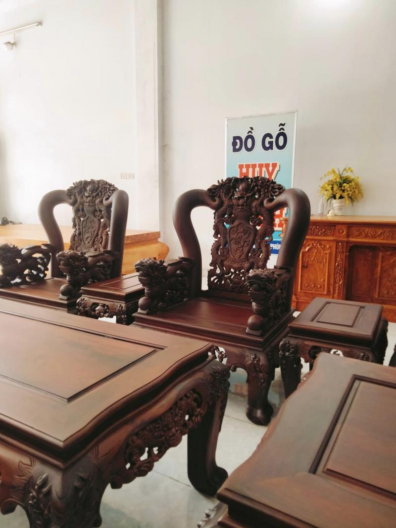 5 địa chỉ mua đồ gỗ đẹp và chất lượng nhất tại Kon Tum bạn không nên bỏ qua