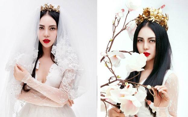 10 phụ kiện cưới tuyệt đẹp giúp cô dâu và chú rể tỏa sáng trong ngày trọng đại