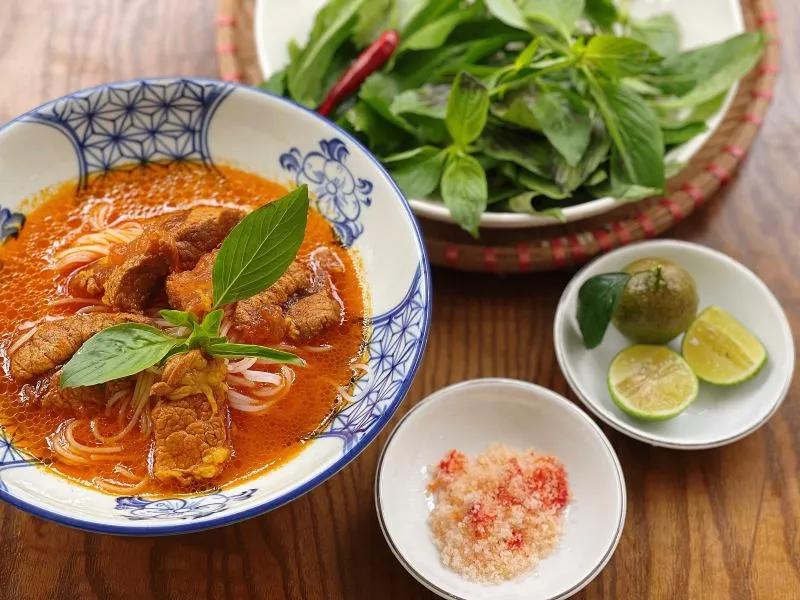 12 Đặc sản Bạc Liêu - Hương vị đậm chất miền Tây Nam Bộ