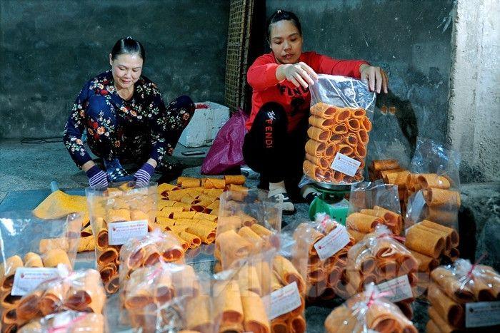 10 Đặc sản Hải Dương khiến thực khách say lòng
