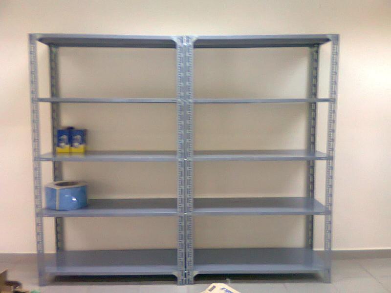 7 Địa chỉ cung cấp kệ sắt V lỗ chất lượng và thẩm mỹ hàng đầu tại TP.HCM