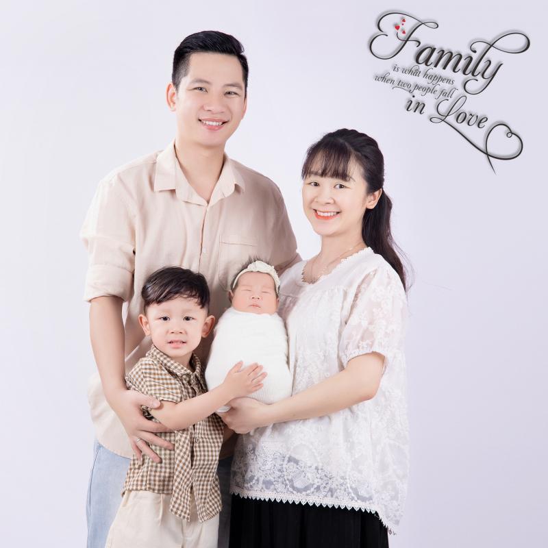 6 điểm đến lý tưởng cho bộ ảnh gia đình đẹp mê hồn tại Lào Cai