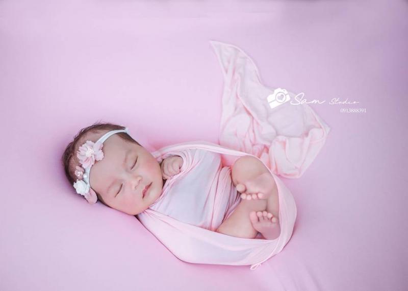 Top 3 Studio chụp ảnh cho bé đẹp và uy tín nhất tại Cao Bằng