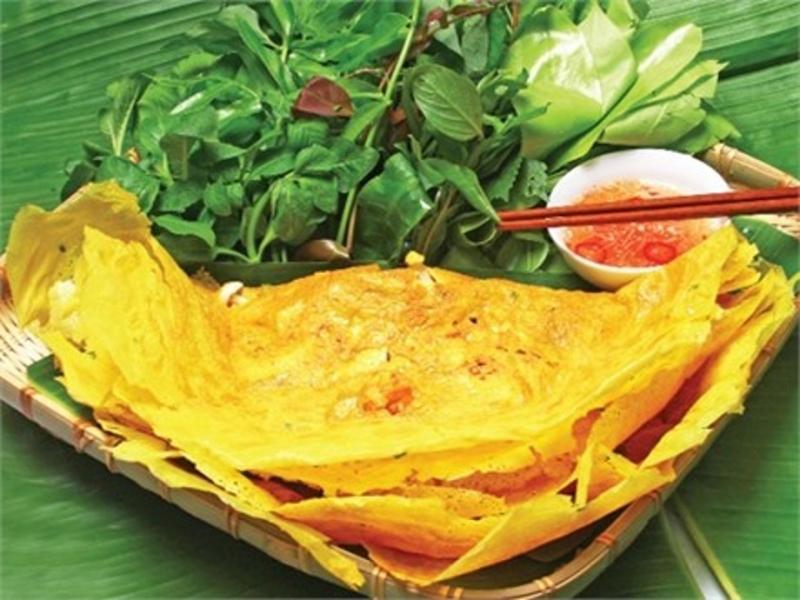 Top 10 Món đặc sản miền Tây Nam Bộ mùa nước nổi