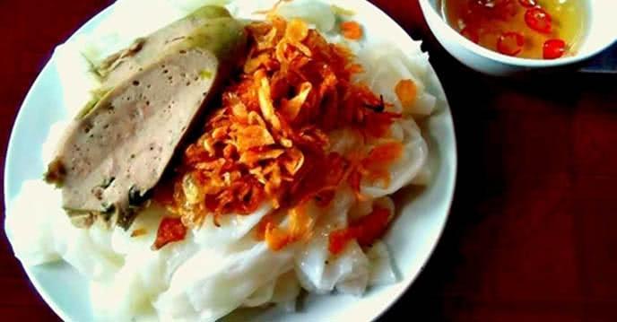 10 Món ngon đặc sản làm say lòng thực khách tại TP. Vinh, Nghệ An