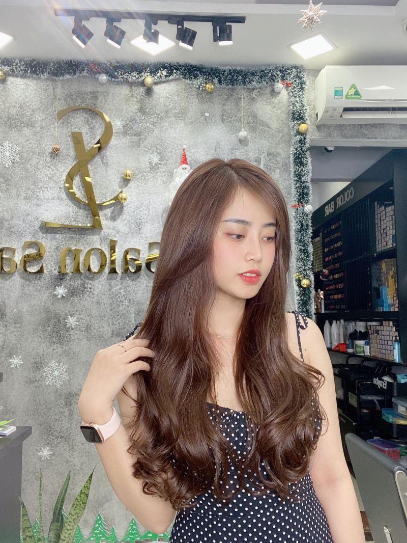 5 địa chỉ nối tóc uy tín và chất lượng bậc nhất Quận 4, TP. Hồ Chí Minh