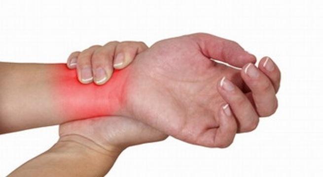 10 Lợi ích vượt trội của tinh bột nghệ