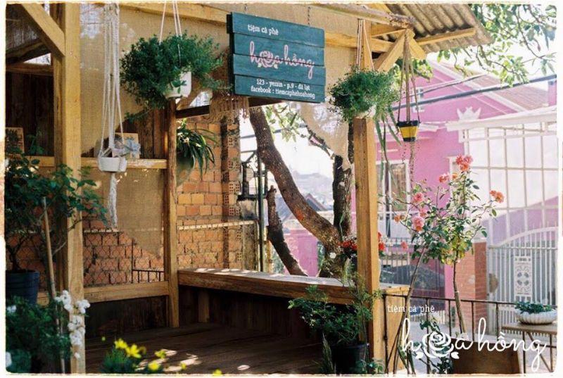 19 Địa điểm cà phê Đà Lạt đẹp mê hoặc không thể bỏ qua