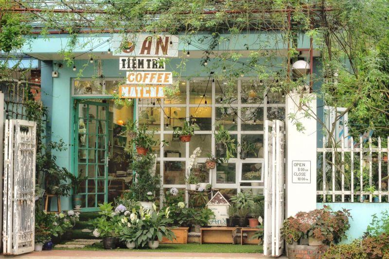 12 Quán Cà Phê Đẹp và Yên Tĩnh Tại Bắc Ninh Dành Cho Người Thích Đọc Sách