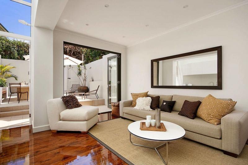 12 Bí quyết vàng decor không gian sống xanh - Đẹp từng centimet