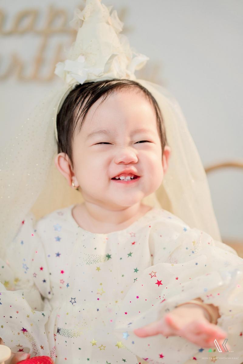 8 Studio chụp ảnh bé đẹp & chất lượng bậc nhất tại Quy Nhơn, Bình Định
