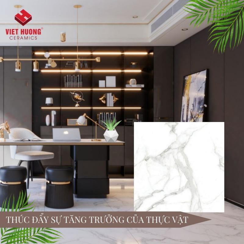 14 Địa chỉ cung cấp gạch ốp lát cao cấp và đáng tin cậy nhất tại Hà Nội