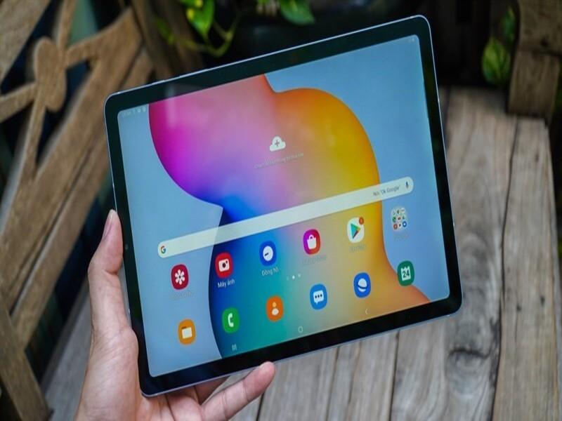 Top 10 địa chỉ bán máy tính bảng chính hãng đáng tin cậy nhất tại Shopee