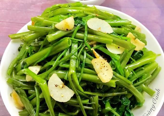 Top 10 Tác Dụng Tuyệt Vời Của Rau Muống Đối Với Sức Khỏe Mà Bạn Không Thể Bỏ Qua