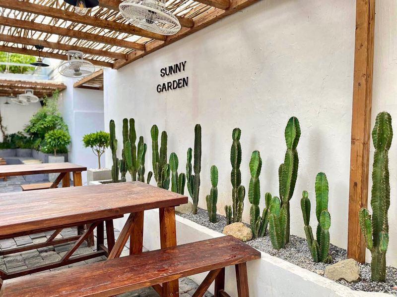 9 Quán cà phê view 'triệu like' không thể bỏ qua ở Bắc Từ Liêm, Hà Nội