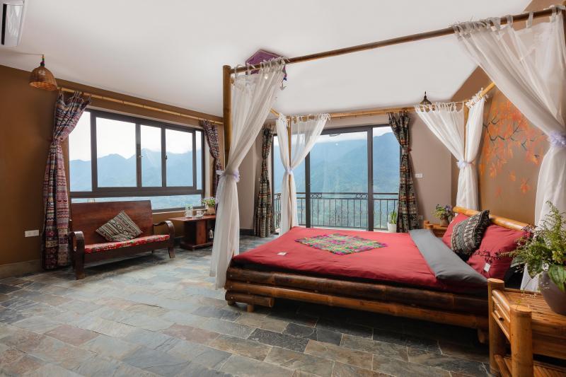 Top 11 Homestay Tây Bắc với view núi rừng 'đẹp ngỡ ngàng' dành cho tín đồ xê dịch