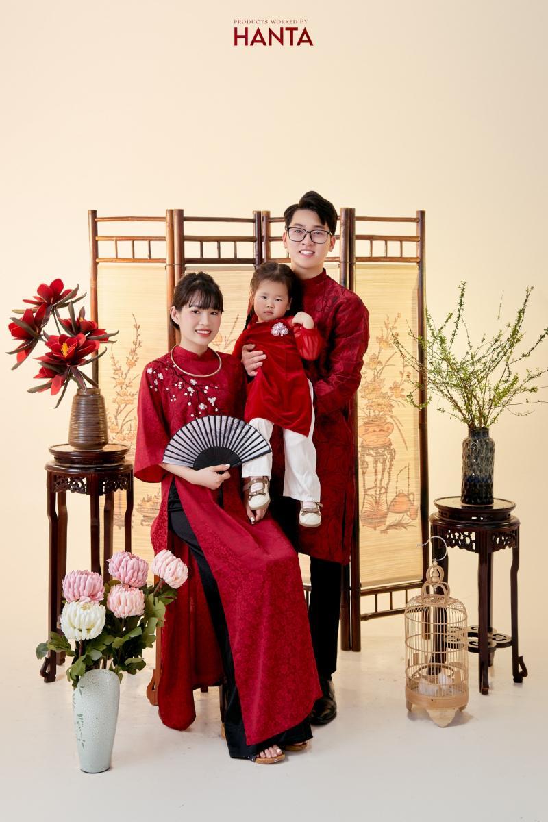 Top 4 địa chỉ chụp ảnh gia đình đẹp và chuyên nghiệp nhất tại Tuyên Quang