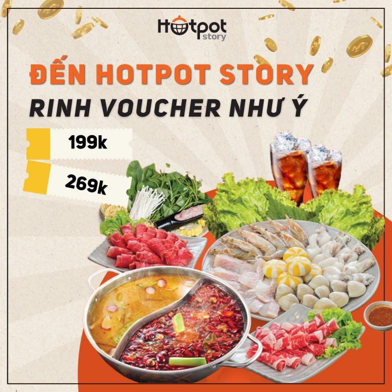 Top 11 nhà hàng buffet nổi tiếng tại Hà Nội mà bạn không thể bỏ qua