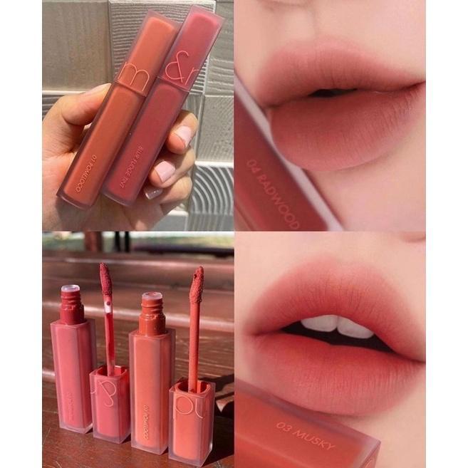 Top 10 thỏi son hot nhất được phái đẹp yêu thích hiện nay